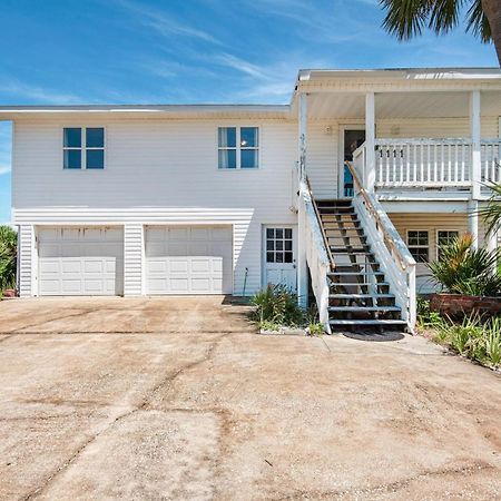 Moon Tide Cottage Pensacola Beach Kültér fotó