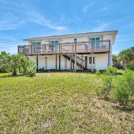 Moon Tide Cottage Pensacola Beach Kültér fotó