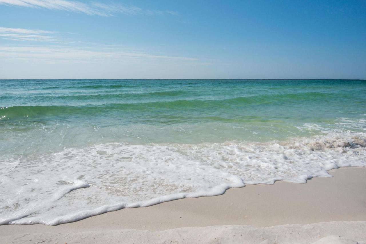 Moon Tide Cottage Pensacola Beach Kültér fotó