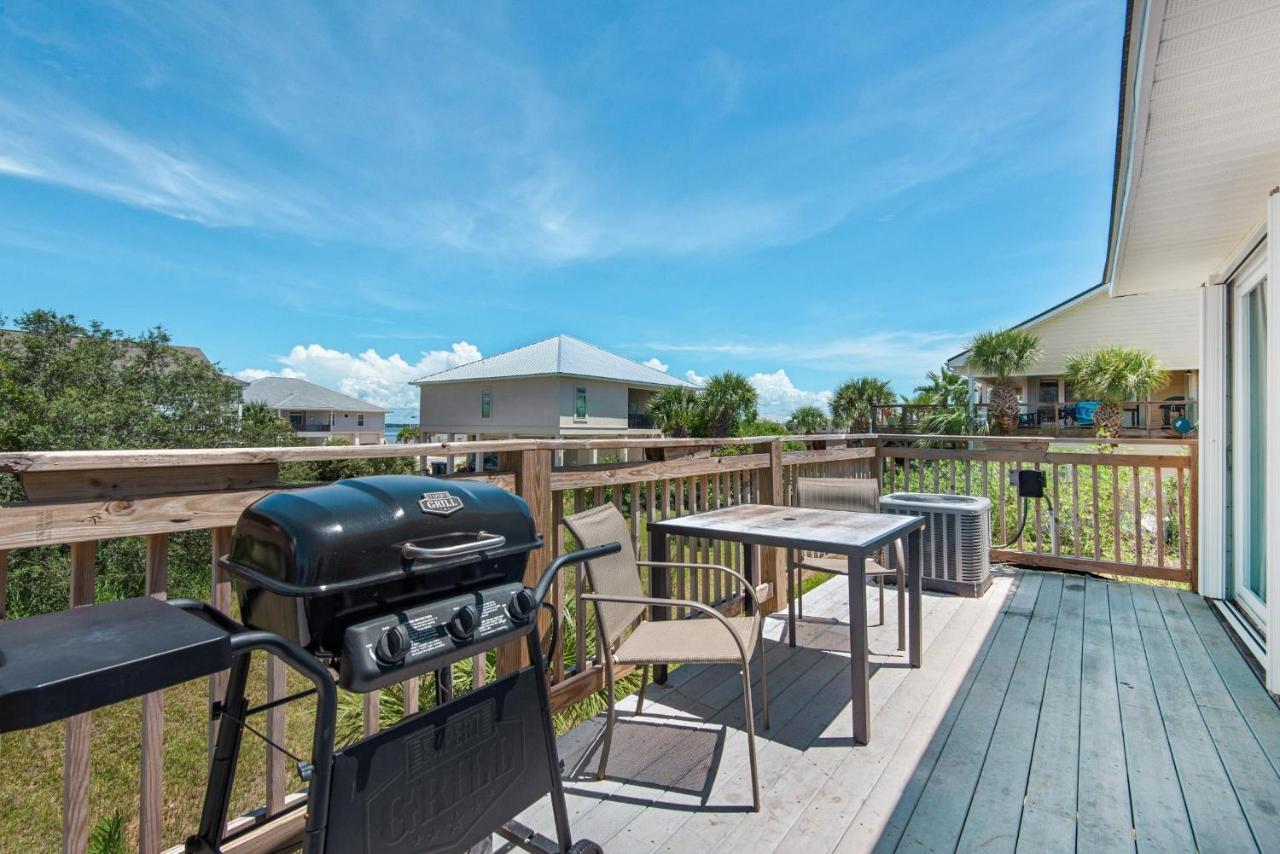 Moon Tide Cottage Pensacola Beach Kültér fotó