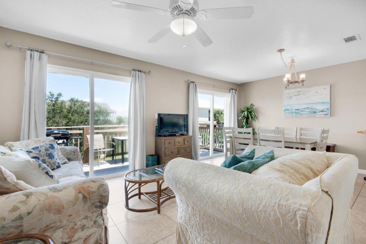 Moon Tide Cottage Pensacola Beach Kültér fotó