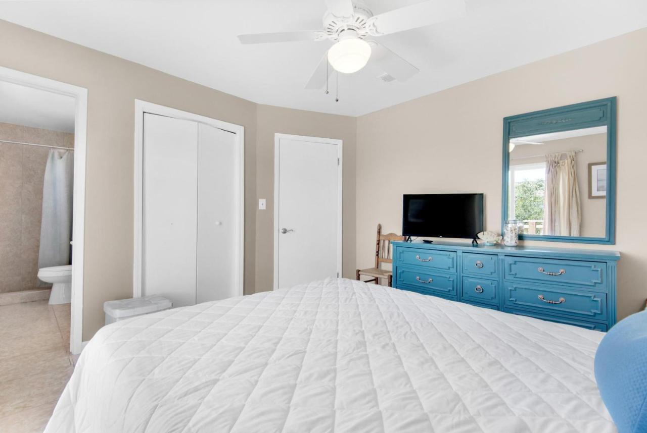 Moon Tide Cottage Pensacola Beach Kültér fotó