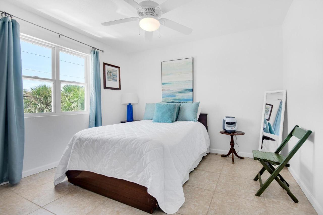 Moon Tide Cottage Pensacola Beach Kültér fotó
