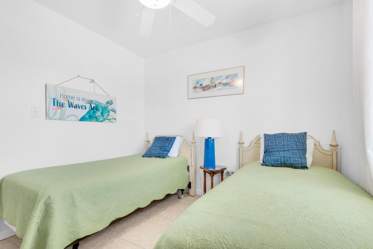 Moon Tide Cottage Pensacola Beach Kültér fotó