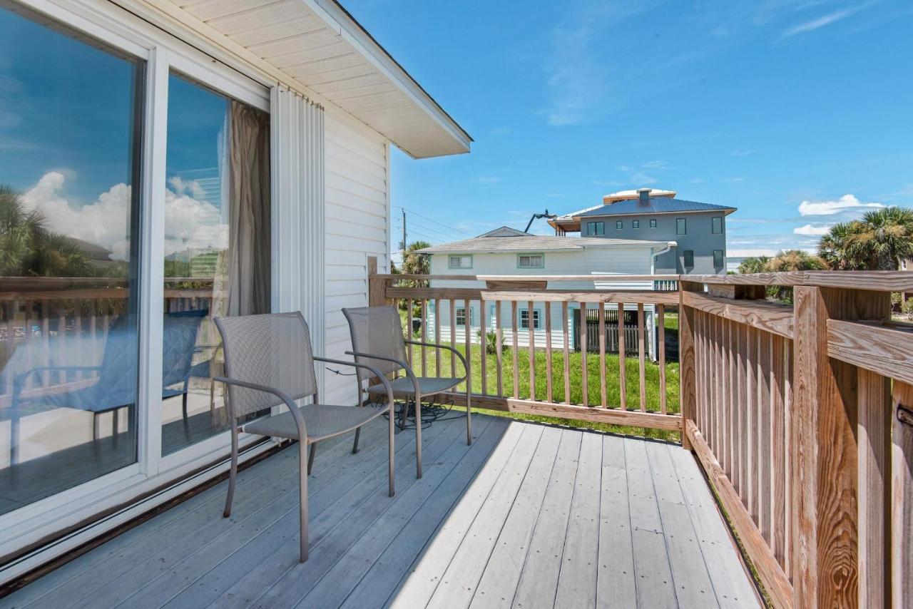 Moon Tide Cottage Pensacola Beach Kültér fotó