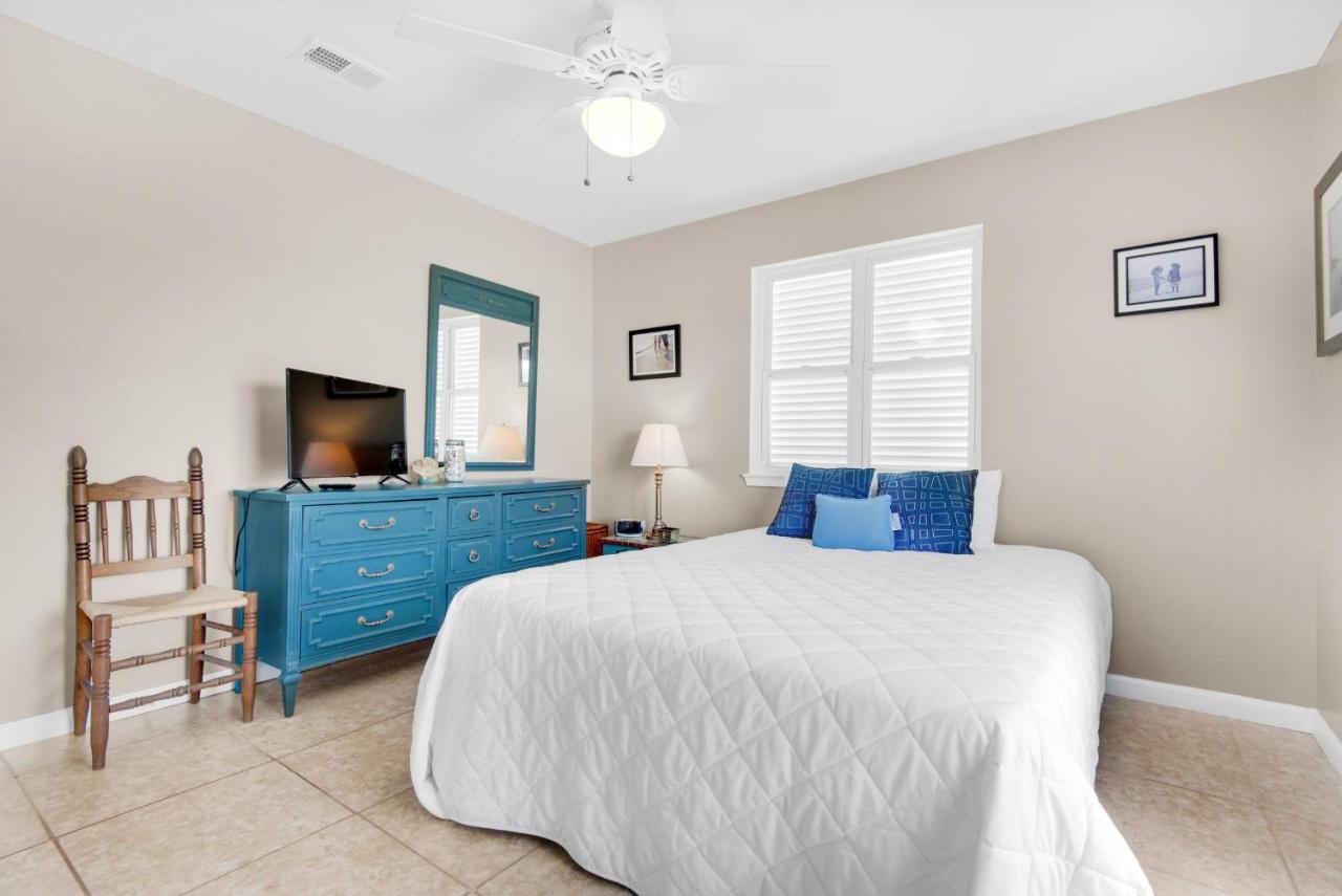 Moon Tide Cottage Pensacola Beach Kültér fotó