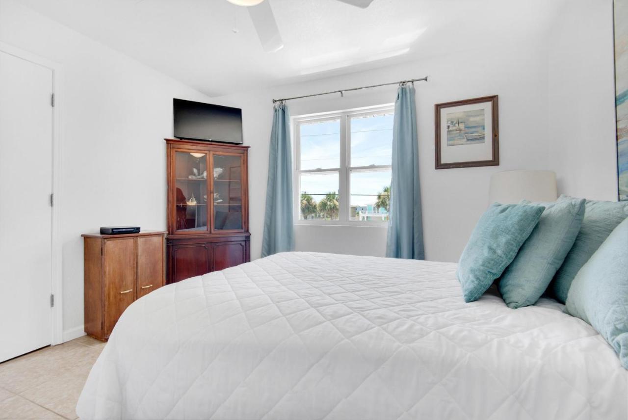 Moon Tide Cottage Pensacola Beach Kültér fotó