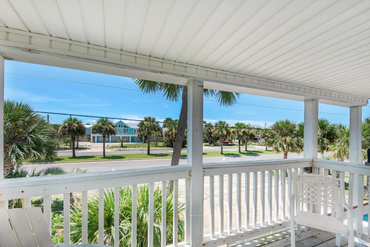 Moon Tide Cottage Pensacola Beach Kültér fotó
