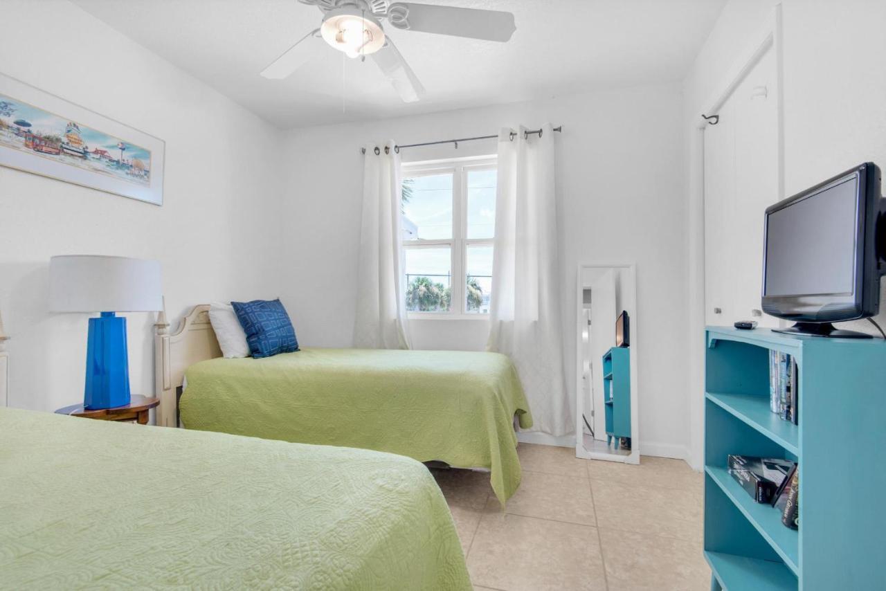 Moon Tide Cottage Pensacola Beach Kültér fotó