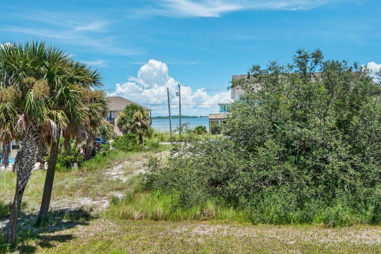 Moon Tide Cottage Pensacola Beach Kültér fotó